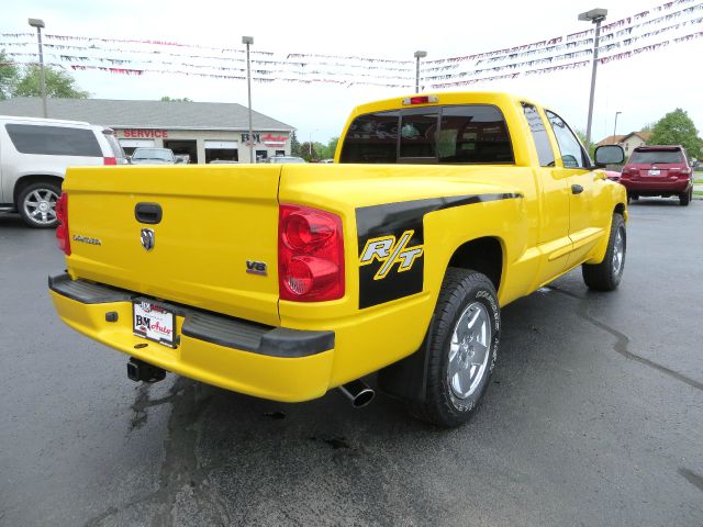 Dodge Dakota 2006 photo 21