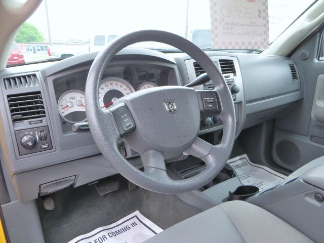 Dodge Dakota 2006 photo 5