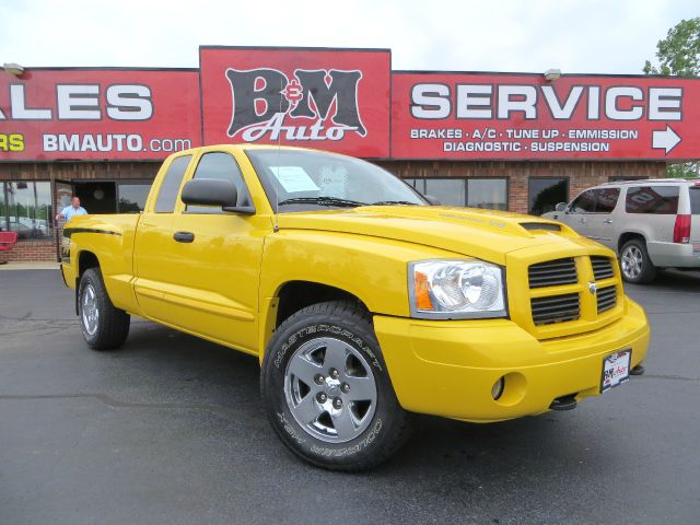 Dodge Dakota 2006 photo 6