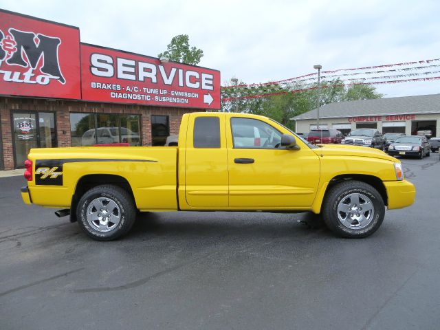 Dodge Dakota 2006 photo 8