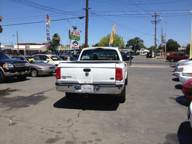 Dodge Dakota 2006 photo 2