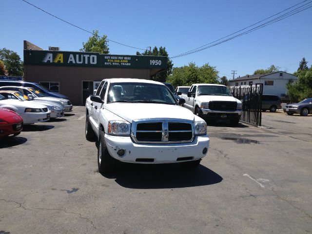 Dodge Dakota 2006 photo 3