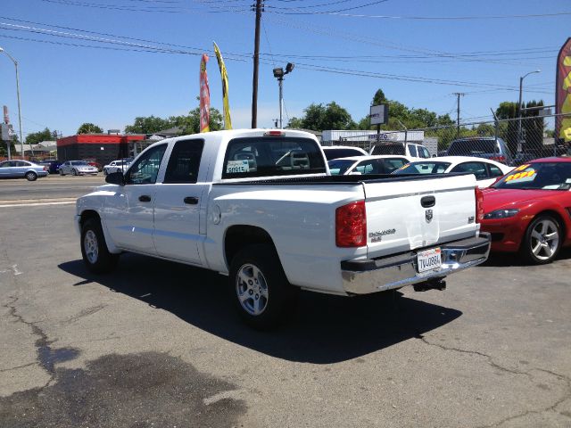 Dodge Dakota 2006 photo 4