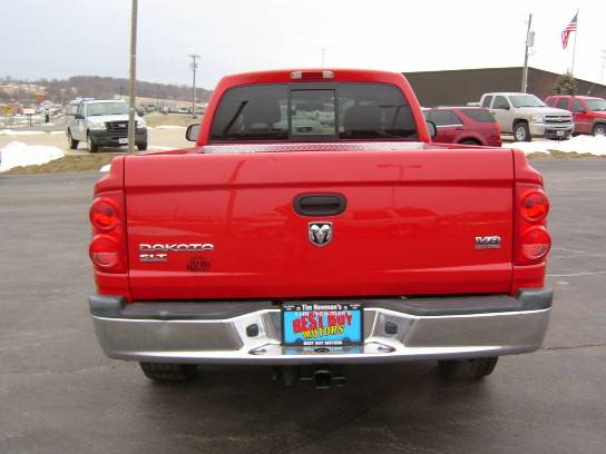 Dodge Dakota 2006 photo 1