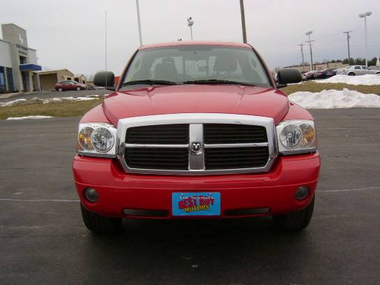 Dodge Dakota 2006 photo 4