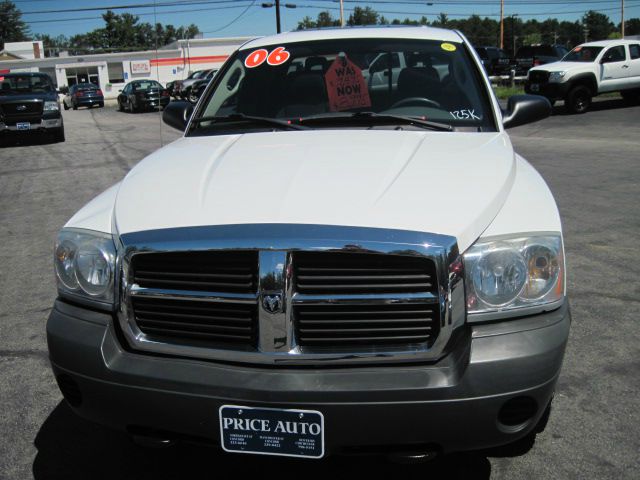 Dodge Dakota 2006 photo 1