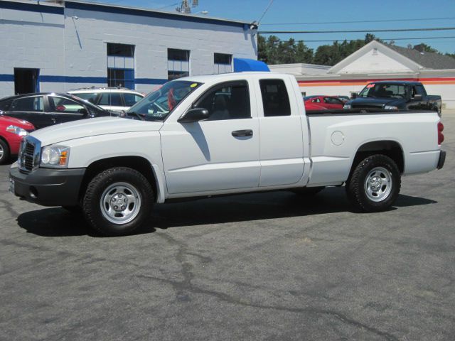 Dodge Dakota 2006 photo 2