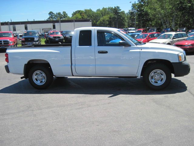 Dodge Dakota 2006 photo 3