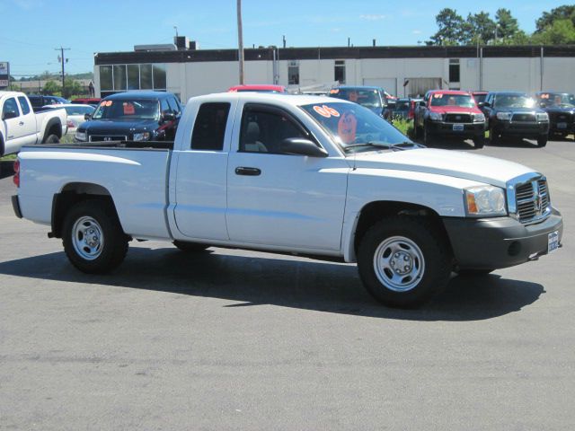 Dodge Dakota 2006 photo 4