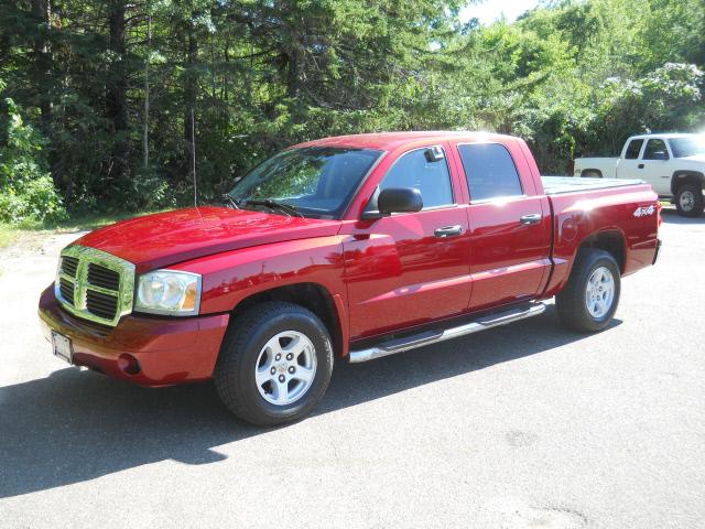 Dodge Dakota 2006 photo 2