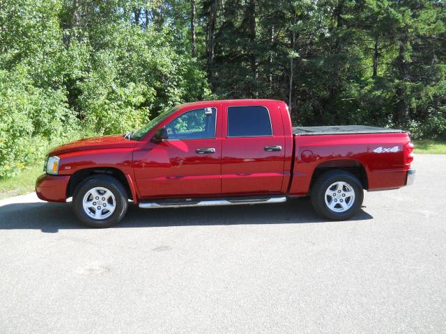 Dodge Dakota 2006 photo 3