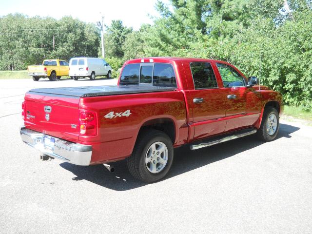 Dodge Dakota 2006 photo 4