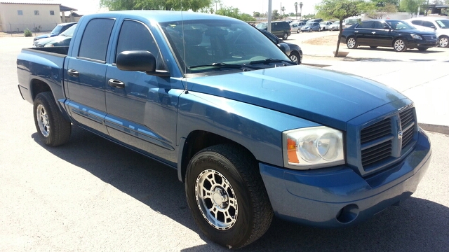 Dodge Dakota LS ES Pickup Truck