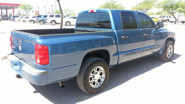 Dodge Dakota 2006 photo 11