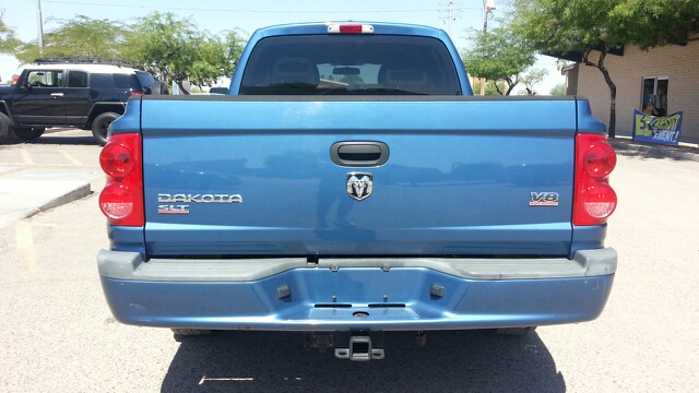 Dodge Dakota 2006 photo 12