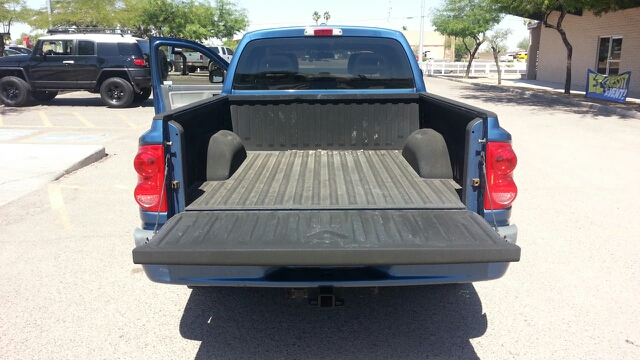 Dodge Dakota 2006 photo 16