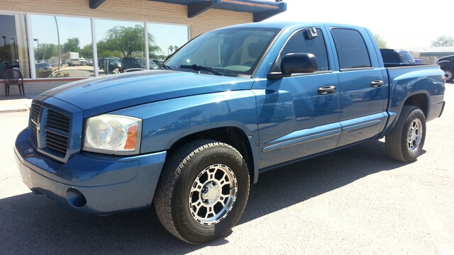 Dodge Dakota 2006 photo 17