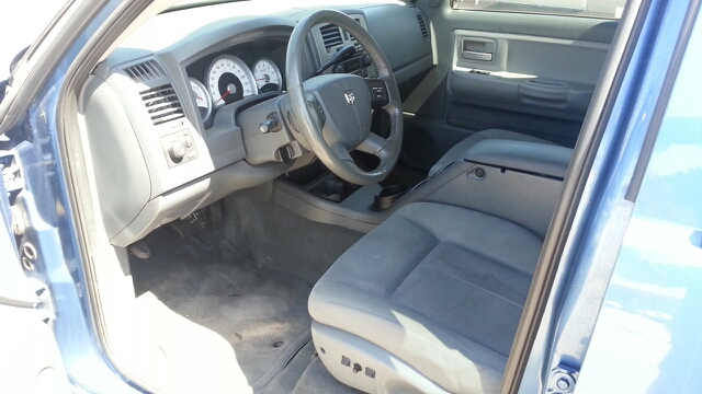 Dodge Dakota 2006 photo 3