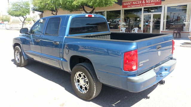 Dodge Dakota 2006 photo 7