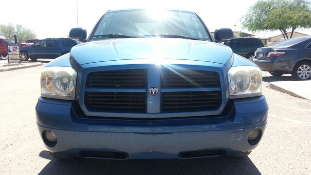 Dodge Dakota 2006 photo 8