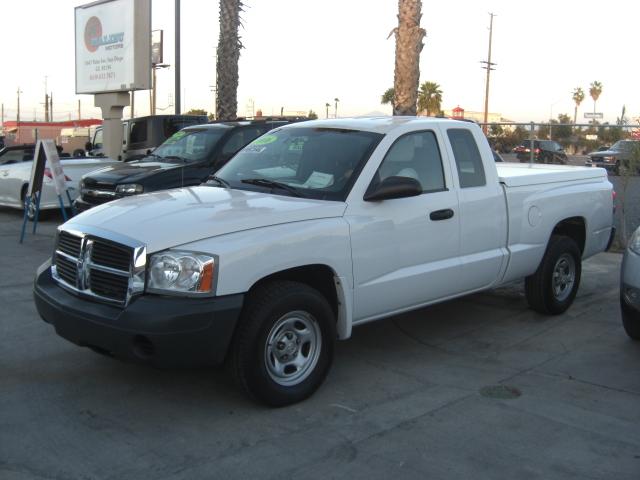 Dodge Dakota 2006 photo 1