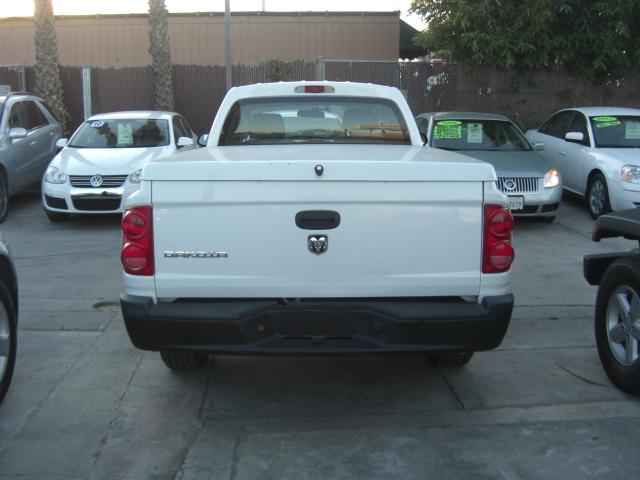 Dodge Dakota 2006 photo 2