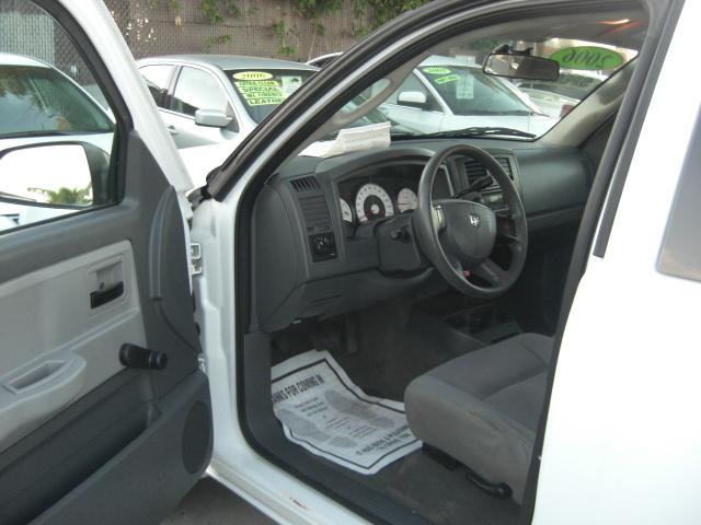 Dodge Dakota 2006 photo 3