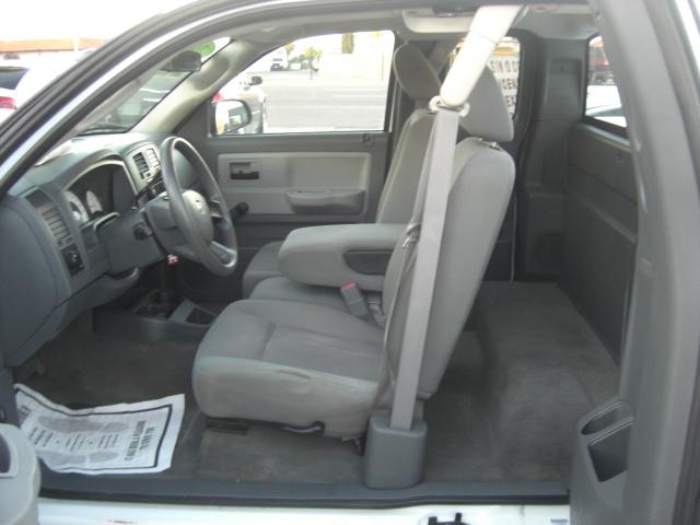 Dodge Dakota 2006 photo 4