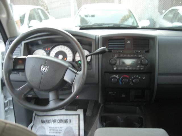 Dodge Dakota 2006 photo 5