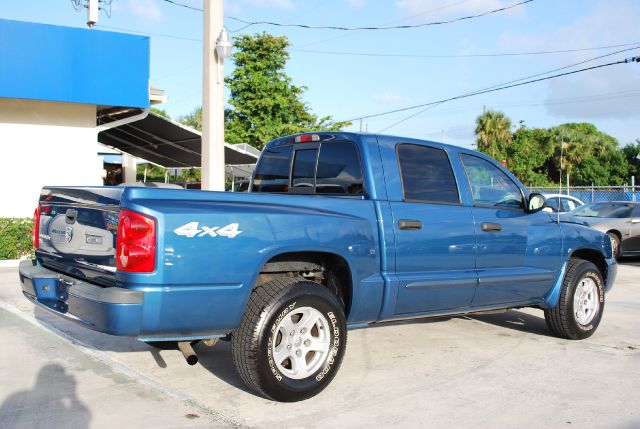 Dodge Dakota 2006 photo 1