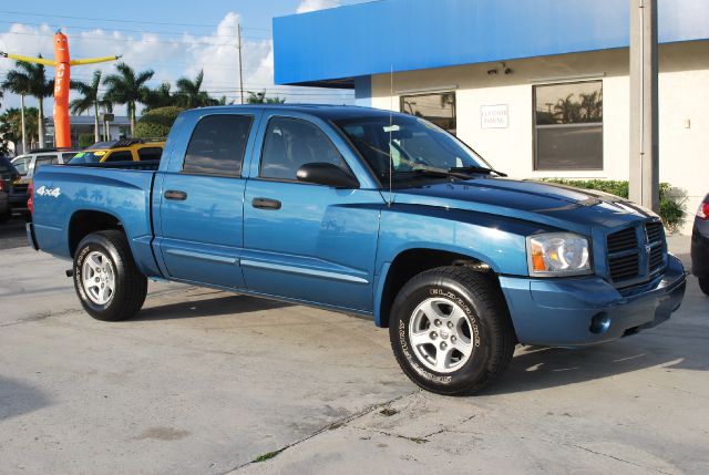 Dodge Dakota 2006 photo 2