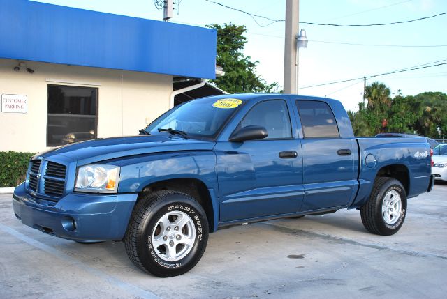 Dodge Dakota 2006 photo 4