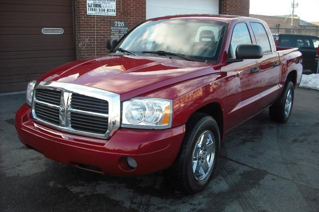 Dodge Dakota SLT Unspecified