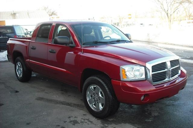 Dodge Dakota 2006 photo 2