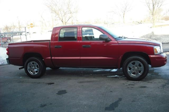 Dodge Dakota 2006 photo 3