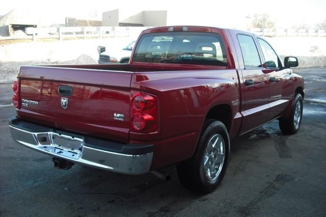 Dodge Dakota 2006 photo 4