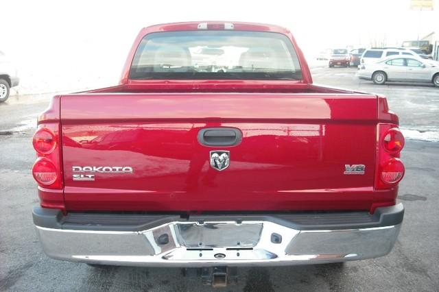 Dodge Dakota 2006 photo 5