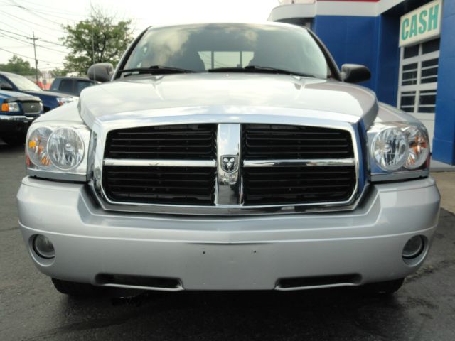 Dodge Dakota 2006 photo 1