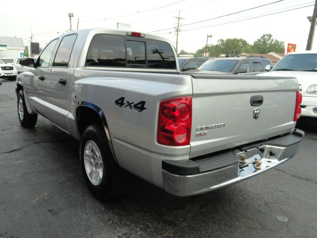 Dodge Dakota 2006 photo 3