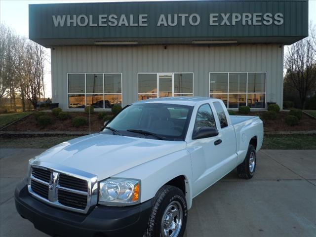 Dodge Dakota 5 Door Turbo Pickup