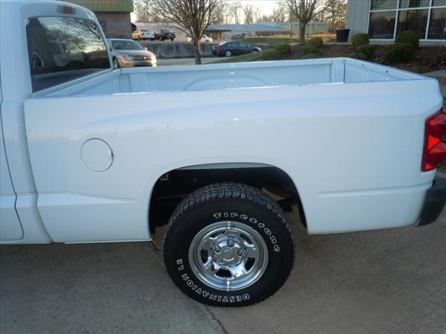 Dodge Dakota 2006 photo 4