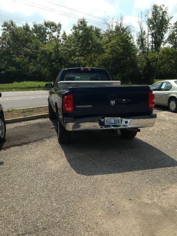 Dodge Dakota 2006 photo 2