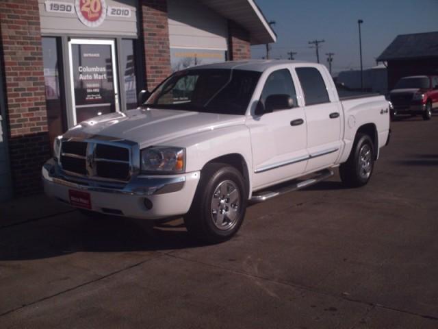 Dodge Dakota SL2 Pickup