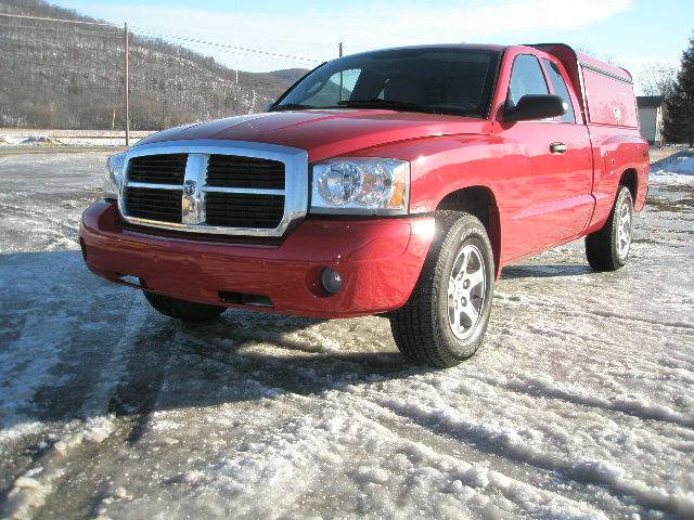 Dodge Dakota 2006 photo 2