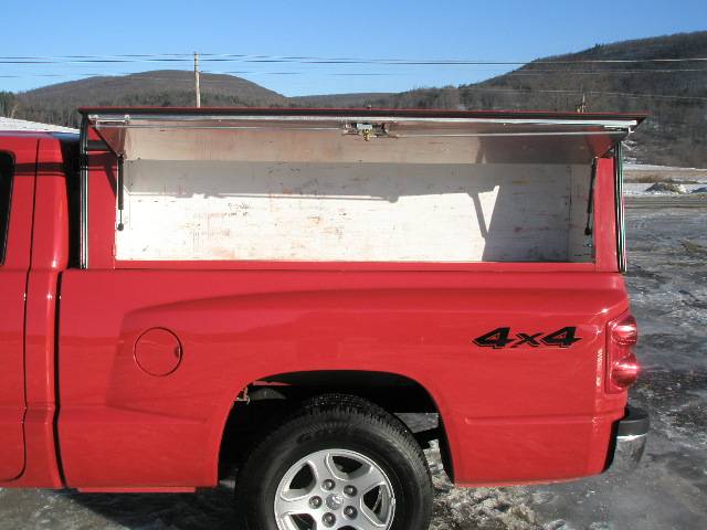 Dodge Dakota 2006 photo 4