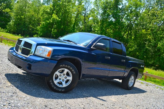 Dodge Dakota 2006 photo 1