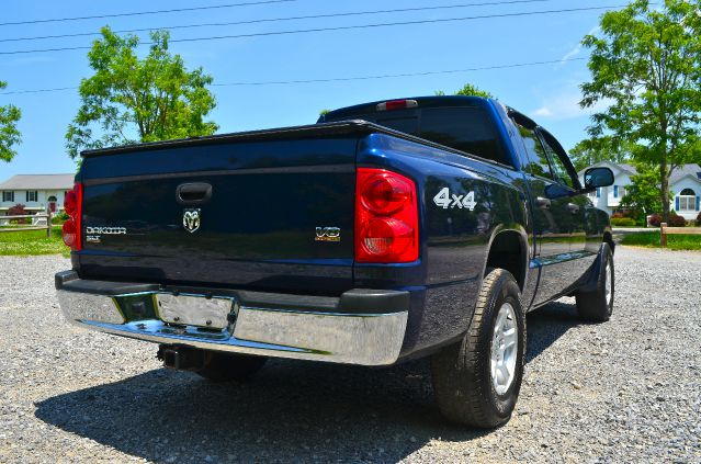 Dodge Dakota 2006 photo 2