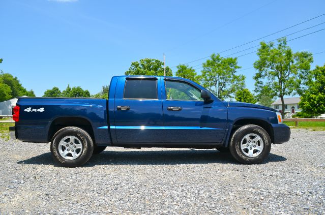 Dodge Dakota 2006 photo 22