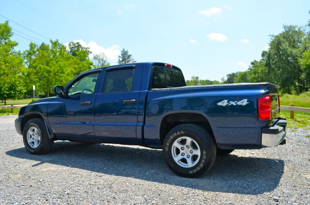 Dodge Dakota 2006 photo 26