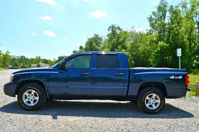 Dodge Dakota 2006 photo 3